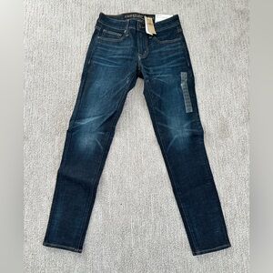 American Eagle Men’s Extreme Flex 4 Skinny Jeans 28 W 30 L new with tags